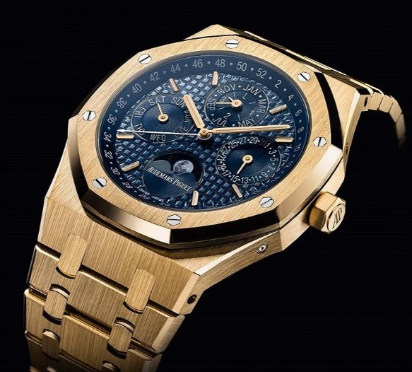 オーデマ ピゲのコピー時計